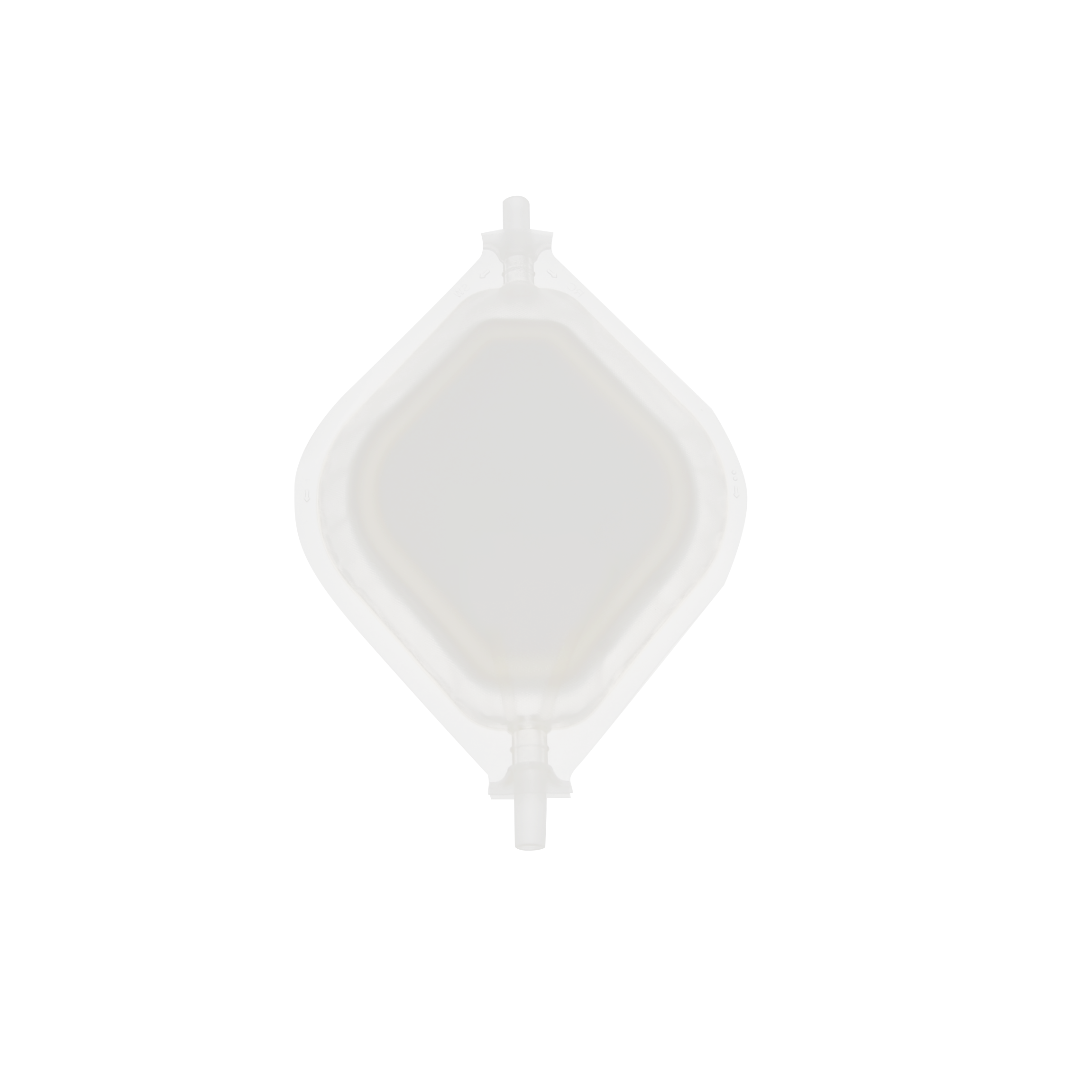 Kırmızı kan Leukocyte Reduction Filter