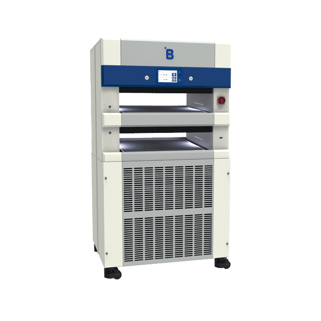 B MEDICAL SYSTEMS CFS61 L