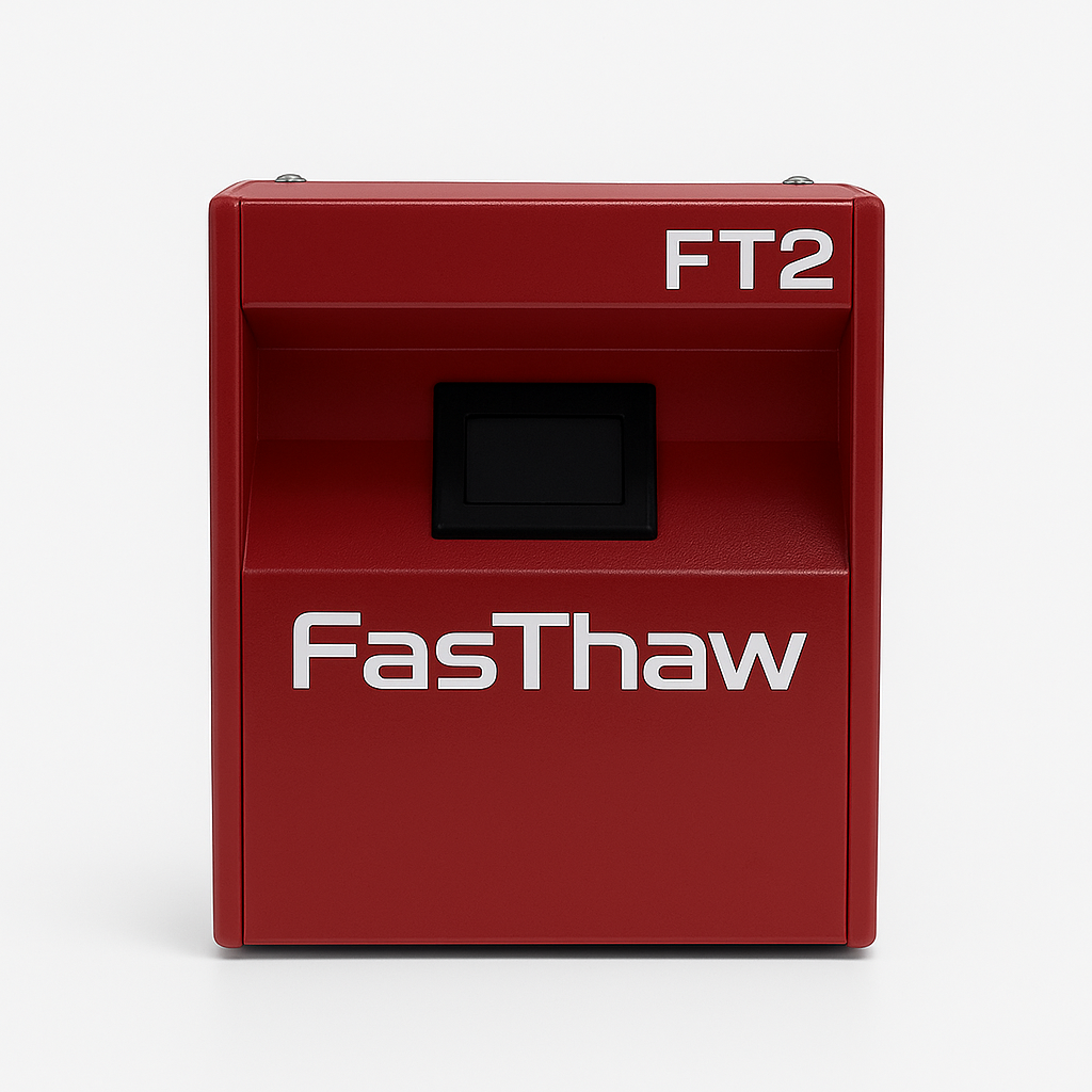 FASTTHAW FT2