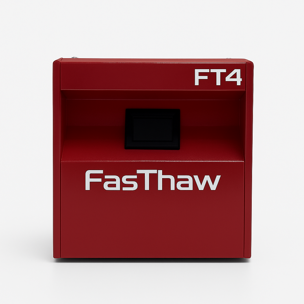 FASTTHAW FT4