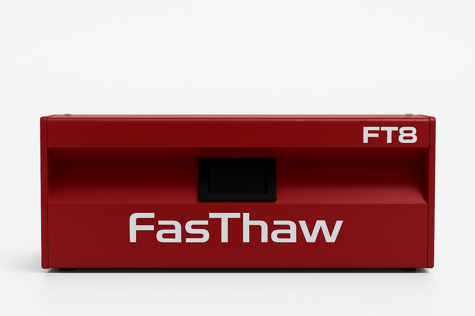 FASTTHAW FT8