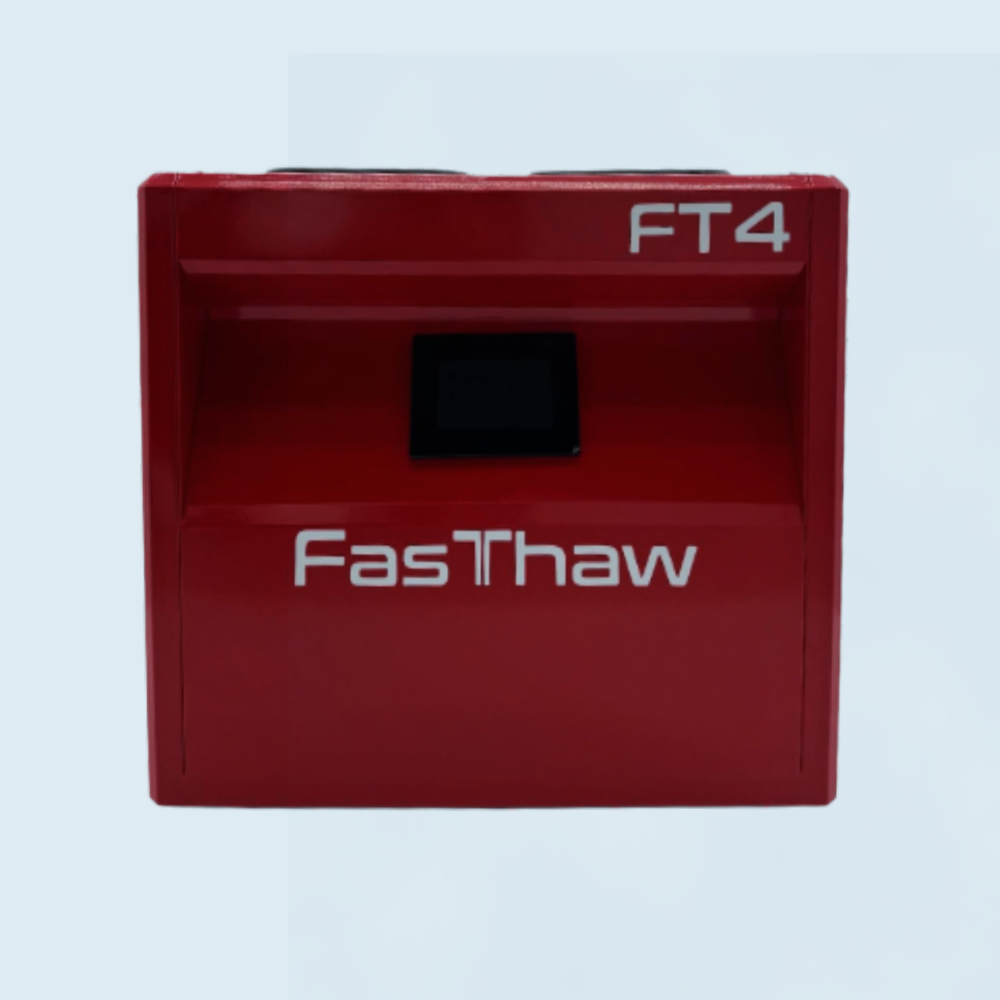 FASTTHAW FT4