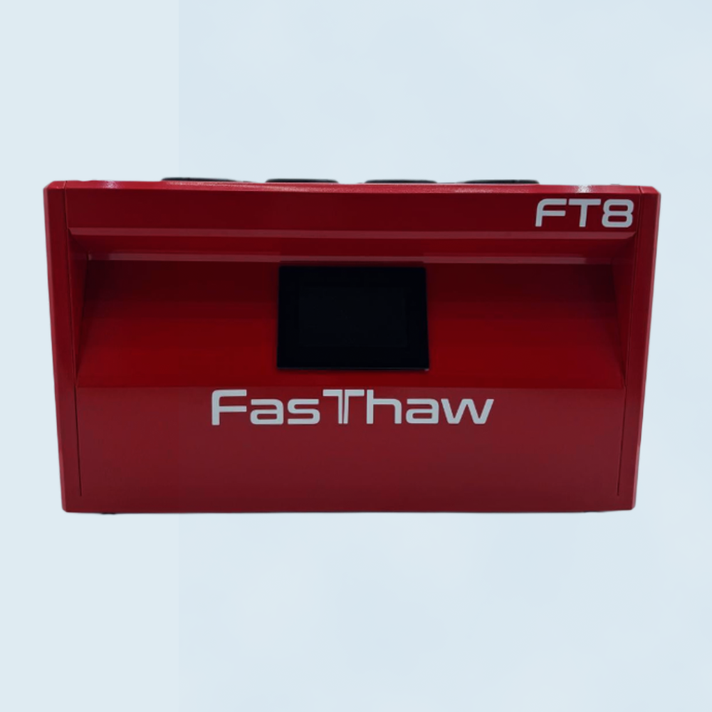 FASTTHAW FT8