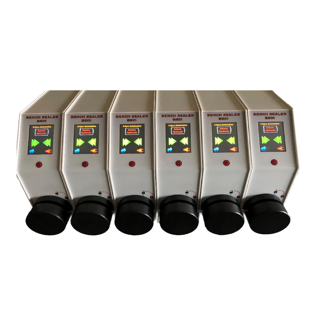 VASINI BS01