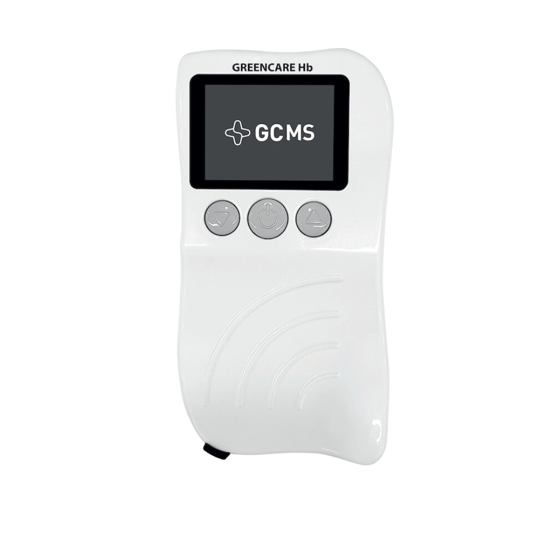Hemoglobin ölçüm cihazı GreenCare Hb